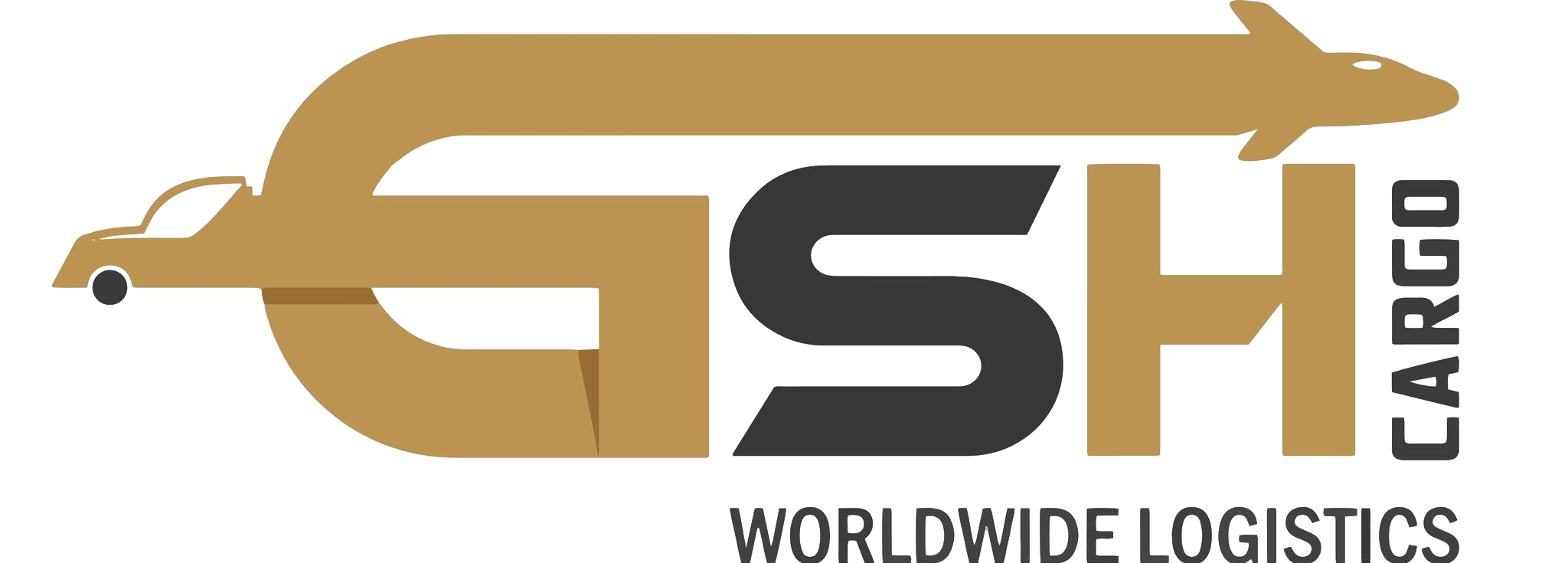 GSH Cargo gsh-cargo